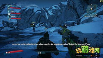 《无主之地2》VLAN联机攻略：浩方平台畅玩秘籍大公开