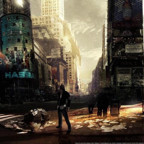 《虐杀原形2》黑哥技能全解析：黑科技揭秘攻略