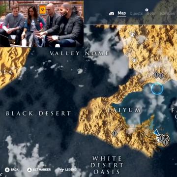 《龙之信条》深度解析：解锁支线研究新秘籍