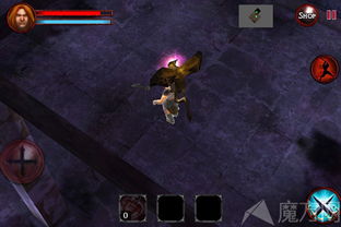 《地牢围攻3》深度攻略：解锁最强战法，一击必杀秘籍大公开