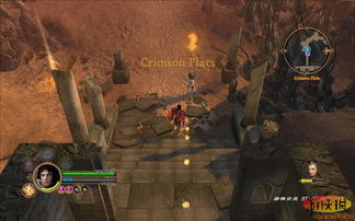 《地牢围攻3》成就攻略：解锁隐藏宝藏秘籍大揭秘