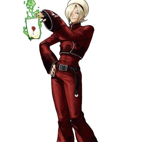 《拳皇13》全角色必杀解析，深度攻略解锁新境界