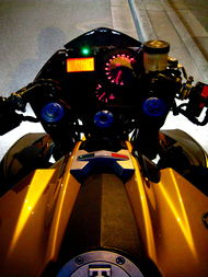 《银河战士P4》新载具薇奥拉揭秘：摩托升级新技能解析