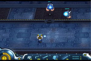 NS2版《银河战士》革新揭秘：深度解析P4版本独有特色