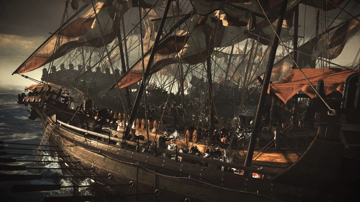 《战帆DLC全NPC英雄属性解析：深度揭秘流浪者技能详解》