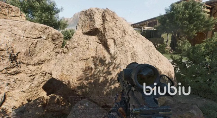 《三角洲行动》长弓溪谷高效打野路线攻略揭秘，掌握新战术！