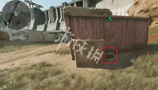 《三角洲行动》大坝电脑机箱搜刮秘境解析，逆战未来光碟宝藏攻略