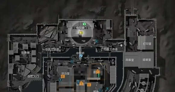 《三角洲行动》堵桥攻略：点位布局+精英队伍搭配技巧解析
