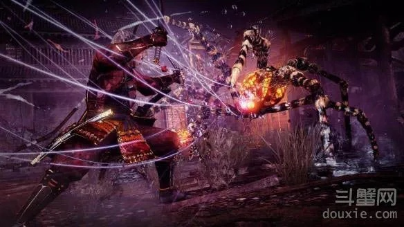 《仁王3》新角色亮相，源神之力再升级，揭秘神秘新价值！