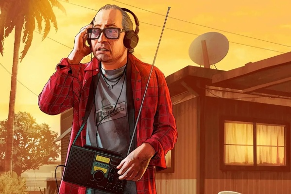 GTA6音乐创作新升级，电台播放器进化革新