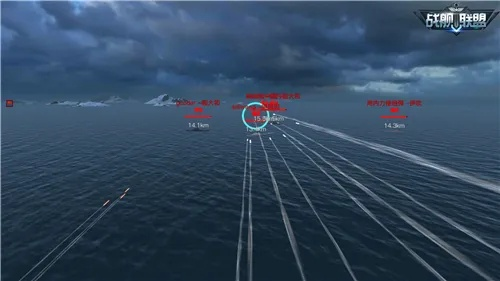 诺德近战力测揭秘，海战强度新视角解析