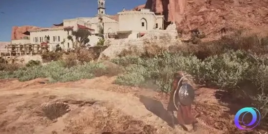 《红色沙漠》深度解析：探寻沉浸式游戏新境界