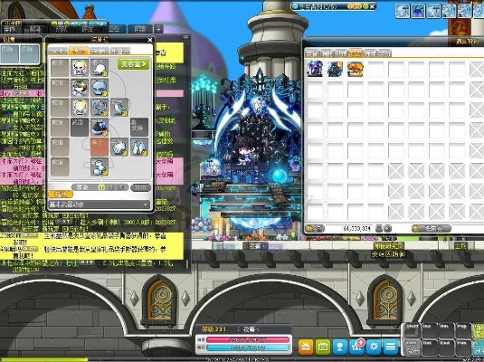 冒险岛766为何让夜行者玩家集体破防？独家资源实战翻盘！