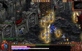 夺宝传世官网终极秘籍，顶级高手如何速成宝藏之王？