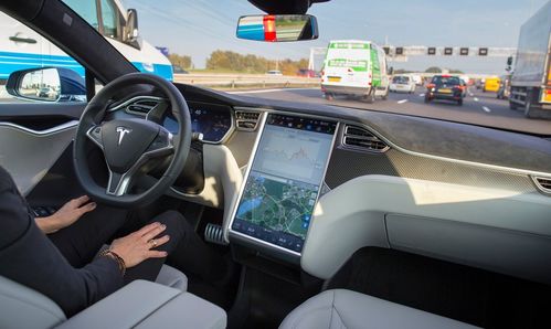 特斯拉自动降窗救生技术引热议，安全创新再升级