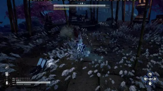 剑星MOD升级秘籍：伊芙行走质感飞跃革新！