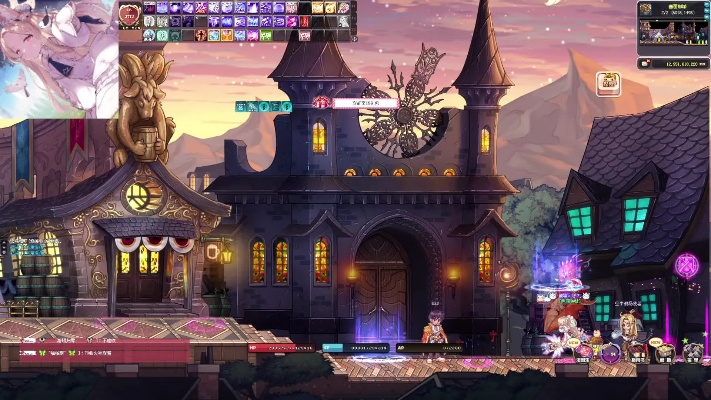 彩虹岛官方2025，最新动态会颠覆你的游戏体验吗？