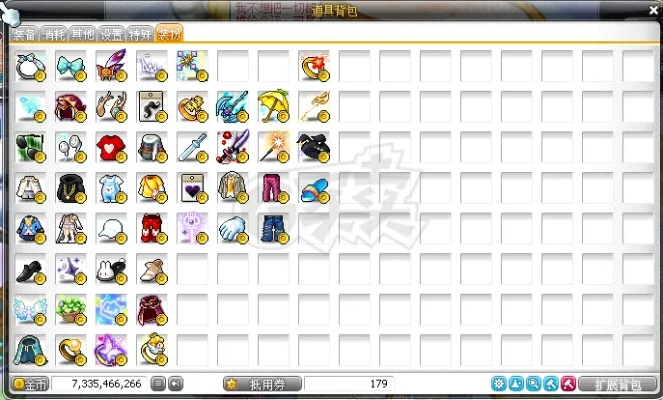 冒险岛数据库2025，能让你瞬间封神吗？