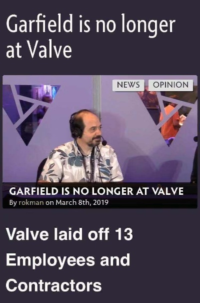 Epic老板误导玩家，Valve开发者怒斥真相揭露！