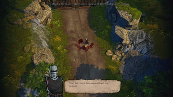 中世纪RPG新秀M站仅57分，粗糙之作引热议，品质革新待突破