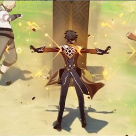 《原神》3.2深渊阵容攻略：打造最强战力，解锁新元素价值