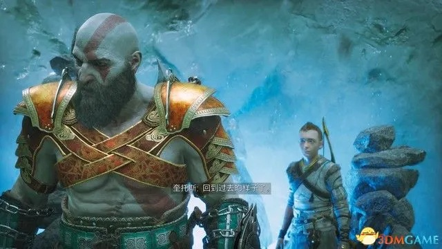 《战神5诸神黄昏》全攻略揭秘：深度解析支线任务视频精华