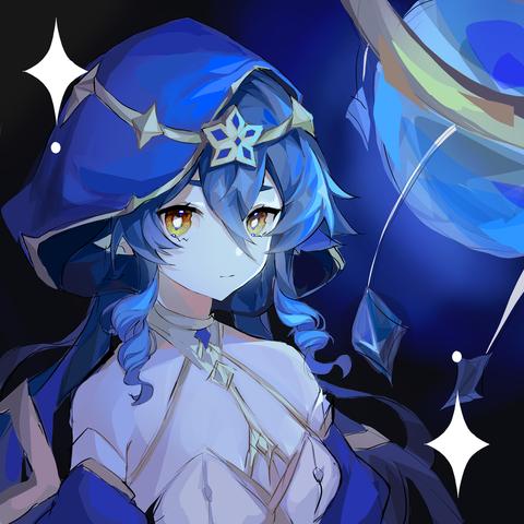 《原神》3.2下半池莱依拉养成秘籍：打造强力五星神之眼攻略