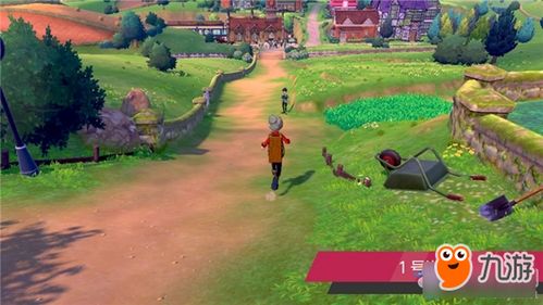 宝可梦朱紫攻略：一周目通关必练宝可梦，解锁最强战力秘籍