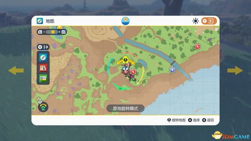 四灾神兽捕获攻略+全封印桩分布图深度解析