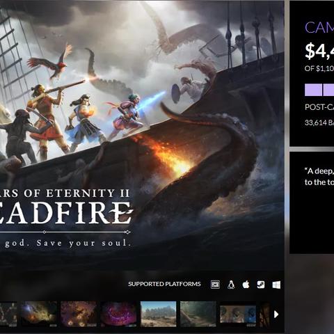 众筹奇迹再续！《星际公民》突破9亿筹款，创新纪录震撼开启