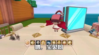 小人国奇遇记：腾讯生活模拟新游，榜单收割机竟是小巨人！