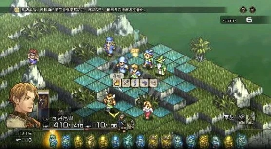 《皇家骑士团重生》战斗革新攻略，轻松上手指南揭秘新策略