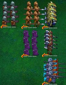 《皇家骑士团重生》怪物攻略：高效打法技巧大揭秘！