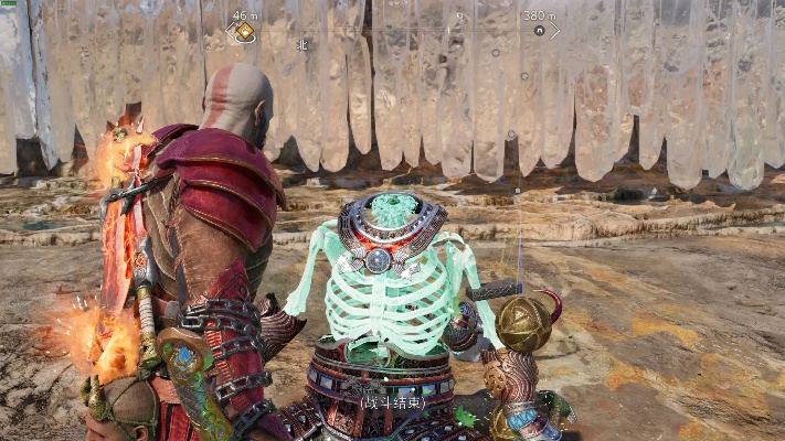 诸神黄昏战神5，哈斯如菲尔无伤攻略秘籍大公开