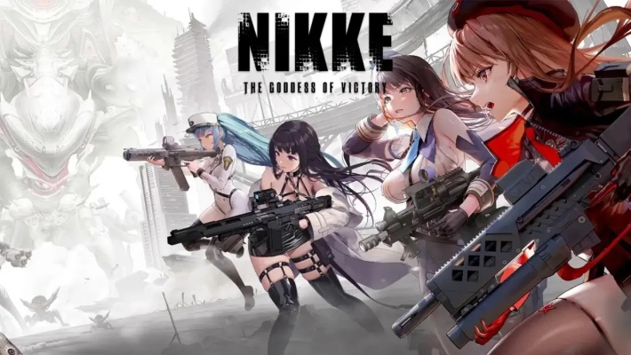 《NIKKE》BUG拦截攻略：高成功率秘籍大公开