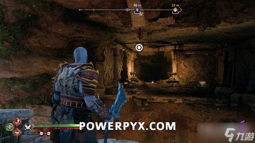 《战神诸神黄昏》古物寻踪攻略：揭秘全古物收集秘境