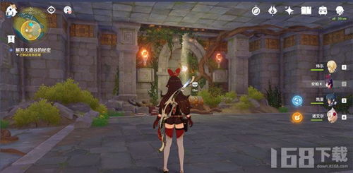 《原神》3.2版天赋秘籍：全方位角色加点攻略大揭秘！