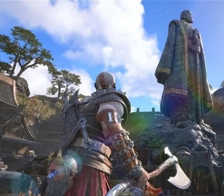 《战神诸神黄昏》传说卷轴攻略：深度解析神秘改写秘籍