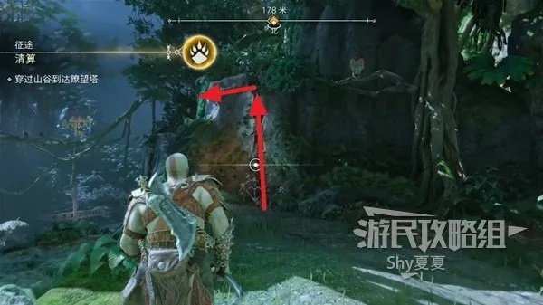 《战神诸神黄昏》神秘遗物功效揭秘，探寻隐藏BOSS神秘踪迹