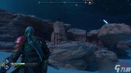 《战神诸神黄昏》宝箱全收集攻略：解锁隐藏宝藏秘籍大揭秘