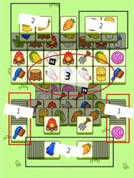 羊了个羊第二关通关秘籍：高效攻略解析新技巧