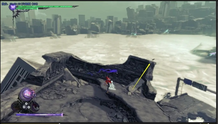 《猎天使魔女3》血泪收集全攻略：深度解析血泪分布秘籍