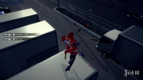 《猎天使魔女3》全要素攻略揭秘：血泪收集秘籍大公开