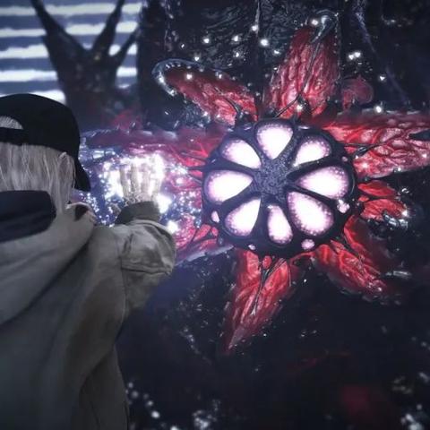 《生化危机8》萝丝金面具攻略：解锁神秘DLC新途径