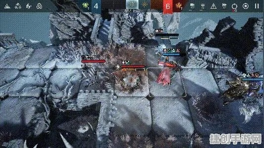 《环形战速胜攻略：弓兵挑战高效突破秘籍》