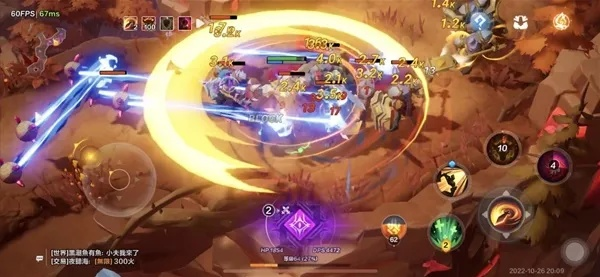 狂人千力火旋风斩Build攻略：无限火力新玩法深度解析