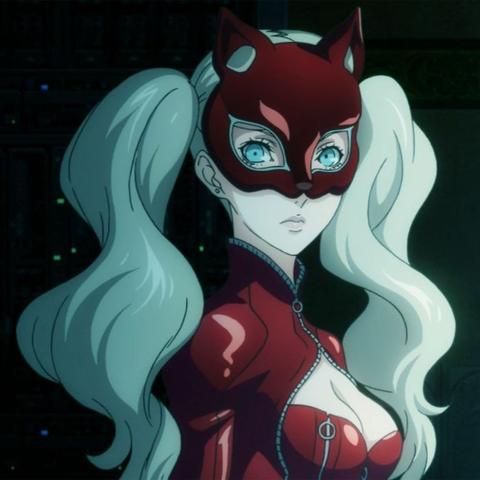 金城BOSS攻略揭秘：高效打法助你轻松通关女神异闻录5皇家版