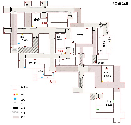 破解《后室》下水道关卡：揭秘神秘谜题解法攻略