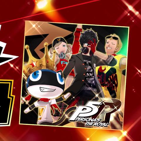 轻松解锁！《女神异闻录5皇家版》高级技能获取攻略大揭秘