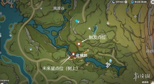 原神寻星之旅第六天攻略：高效通关秘籍大揭秘